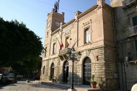Municipio comune di Licata